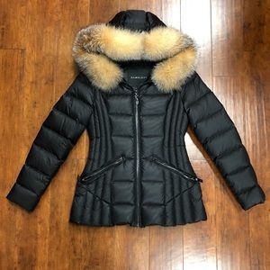 Dawn levy puffer